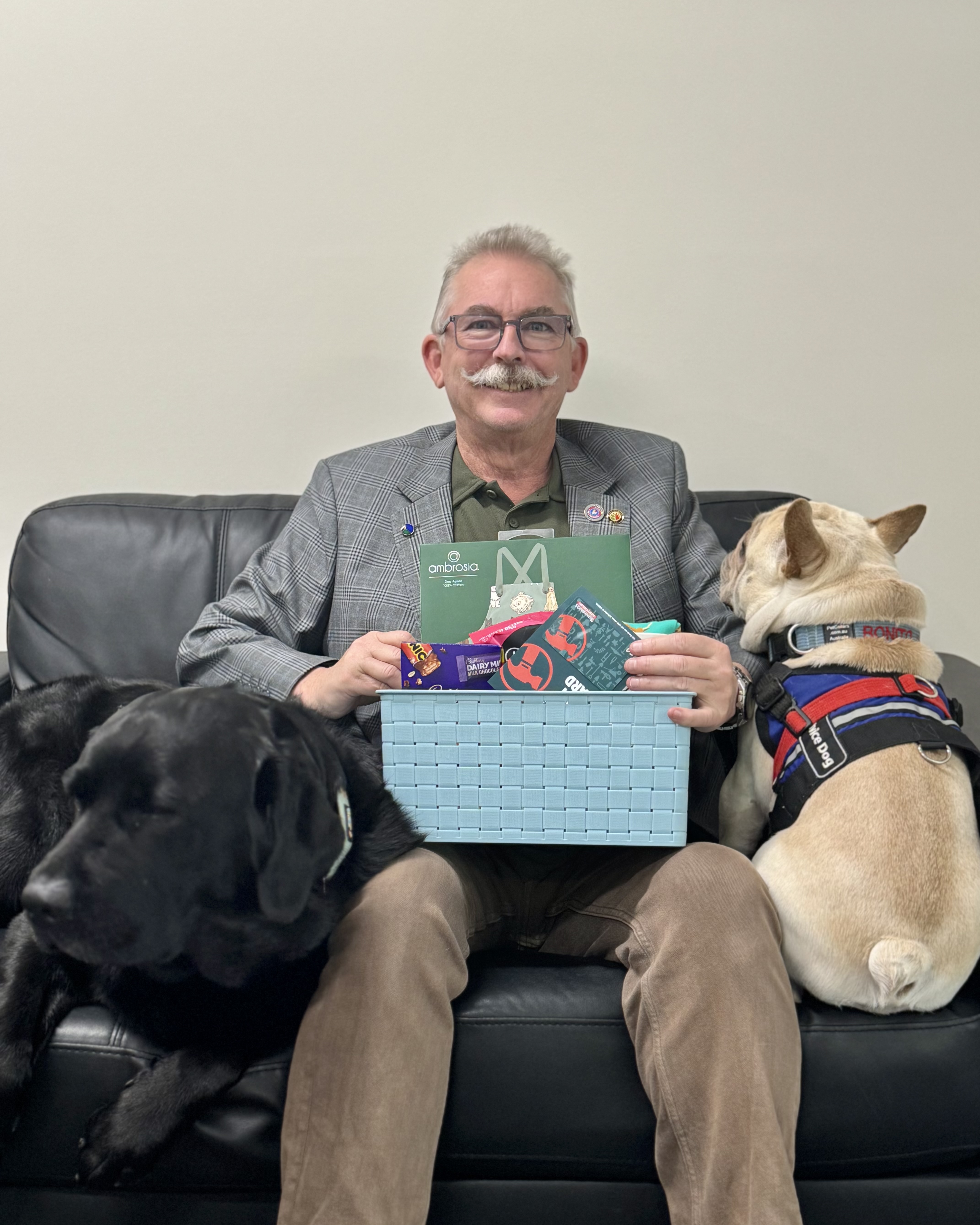 Mindarie Father's Day Raffle 2026 Main Image